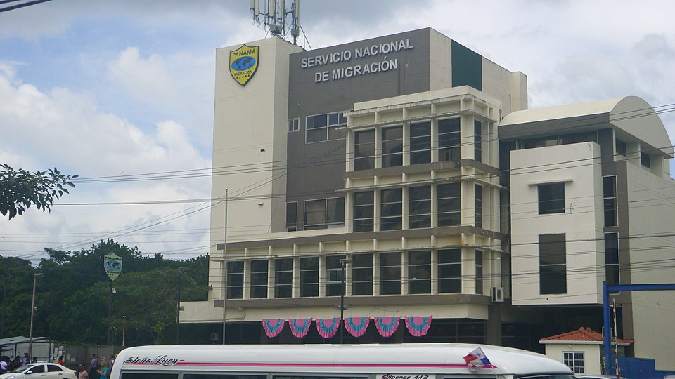 Documentos Requeridos